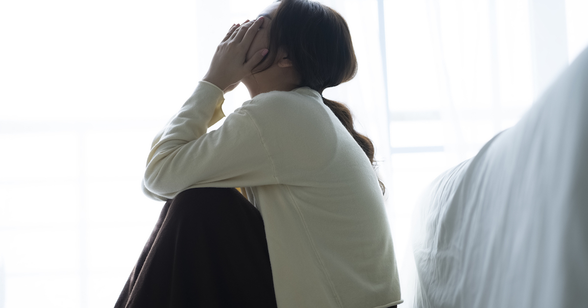 自律神経失調症の症状について