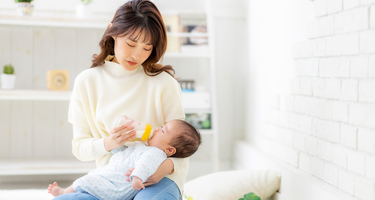 産後の不調