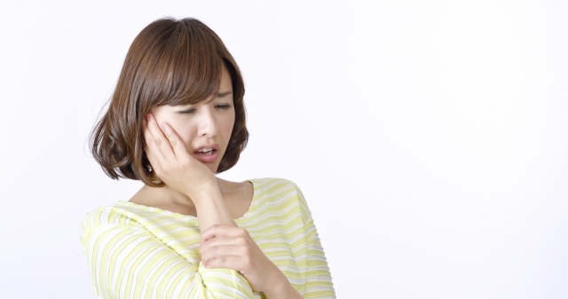 あなたの症状が良くならない理由
